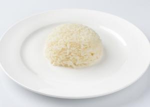 Рис отварной 500 гр